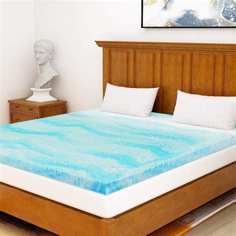 most comfortable mattress pad