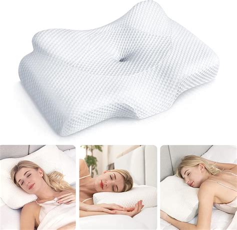 Most Comfortable Pillow On Amazon