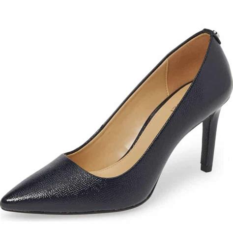 Most Comfortable Pumps Designer