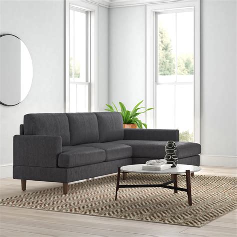Most Comfortable Sectionals Under 1 500