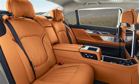 most comfortable sedan seats