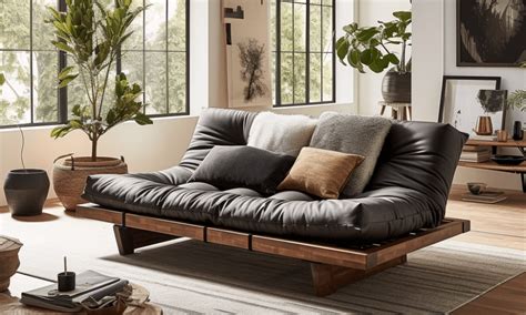 Most Comfortable Single Futon