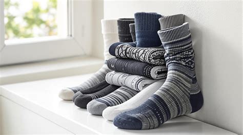 Most Comfortable Sock Material