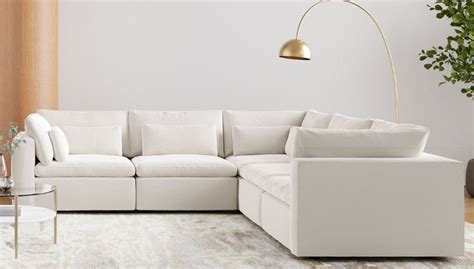 Most Comfortable Sofa West Elm