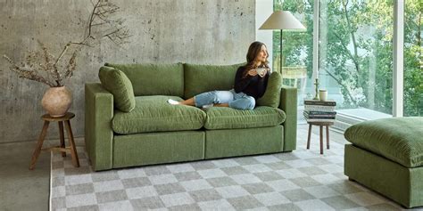 Most Comfortable Sofa Wirecutter