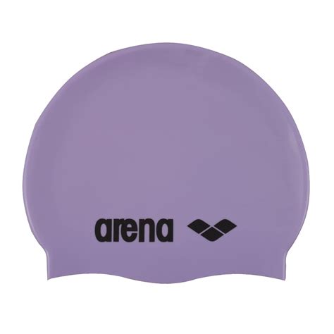 Most Comfortable Swim Cap Material