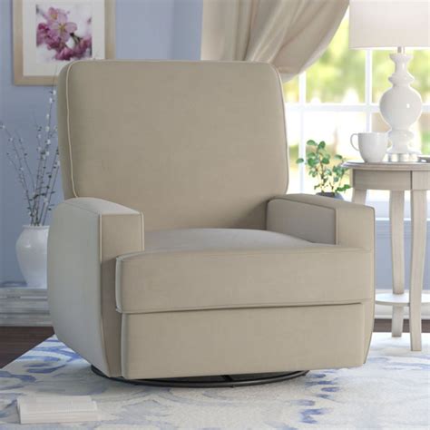 Most Comfortable Swivel Glider