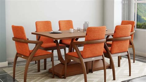 Most Comfortable Table Chairs
