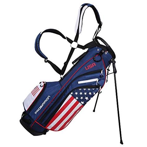 Most Comfortable Walking Golf Bag