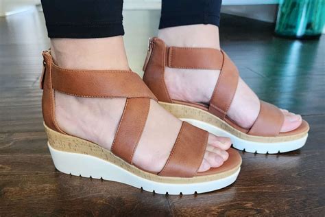 Most Comfortable Wedges