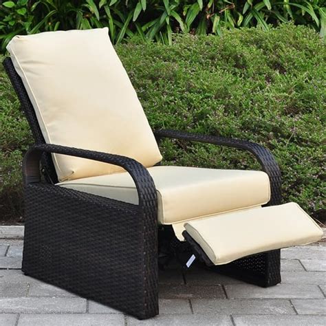 Most Comfortable Wicker Chairs