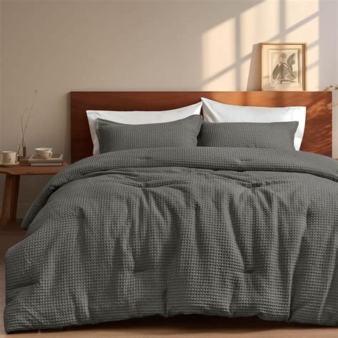 Most Comfy Comforter Set