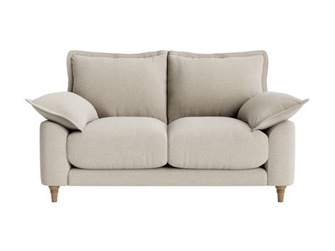 Most Comfy Loaf Sofa