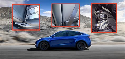 most common issues with tesla model y
