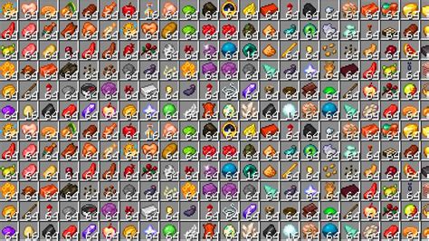 Most Common Item In Minecraft