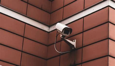 Most Common Security Cameras