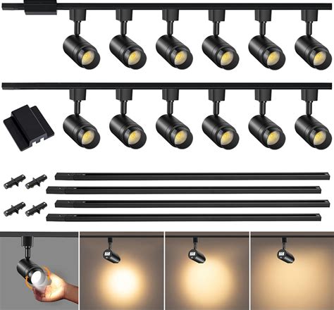 Most Common Track Lighting