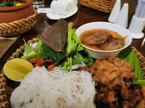 most common vietnamese food