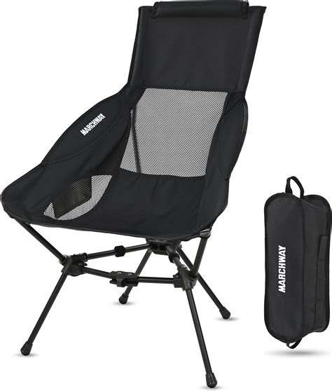 Most Compact Camp Chair