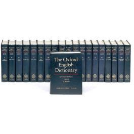 most complete english dictionary