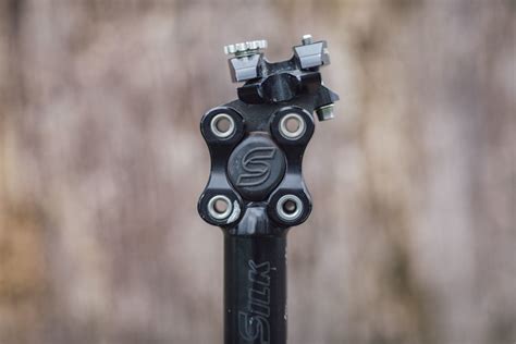 Most Compliant Seatpost