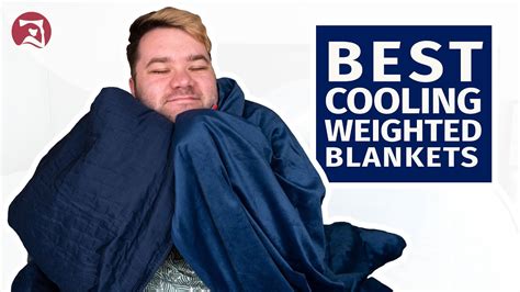 Most Cooling Weighted Blanket