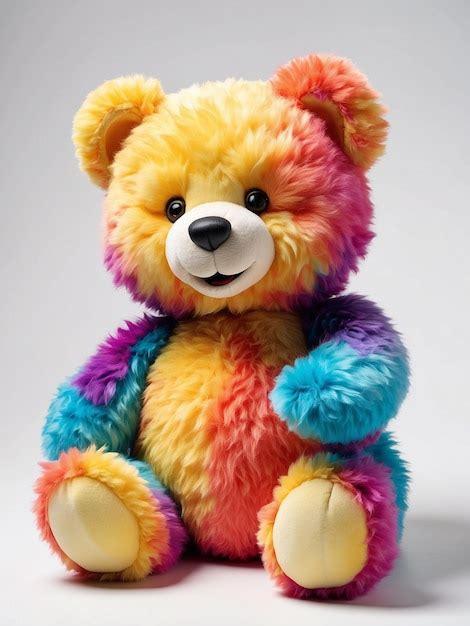 Most Cuddly Teddy Bear