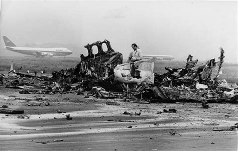 most deadly plane crash in history