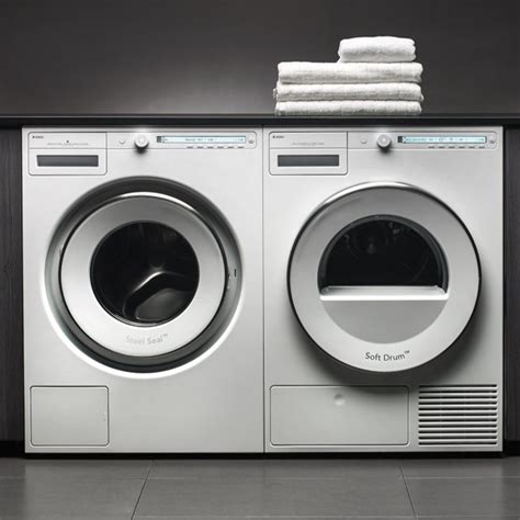 Most Dependable Washer Dryer