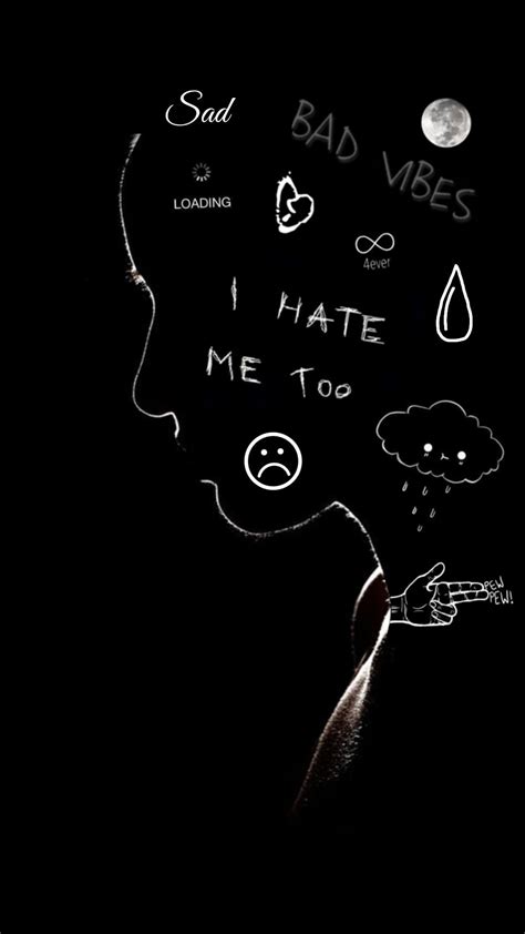 Depressing Desktop Wallpaper (66+ images)