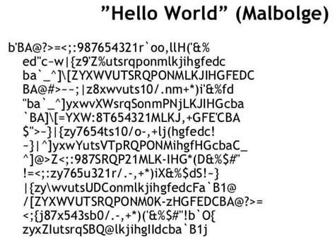 most difficult coding language