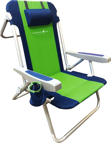 Most Durable Backpack Beach Chair
