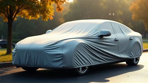 Most Durable Car Cover