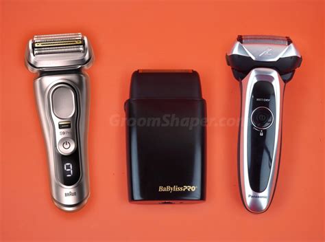 Most Durable Electric Shaver