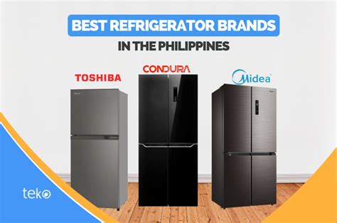 Most Durable Fridge Brand
