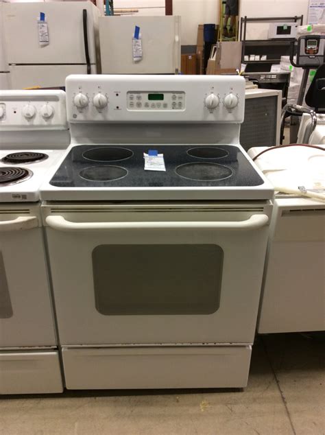 Most Durable Glass Top Range