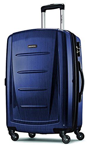 Most Durable Hardside Checked Luggage