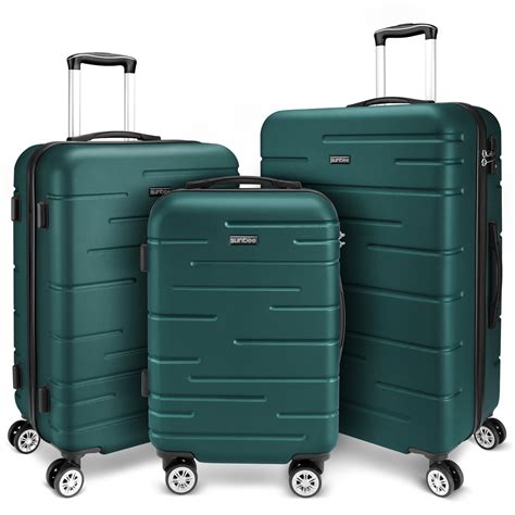Most Durable Hardside Luggage Set