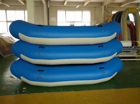 Most Durable Inflatable Raft