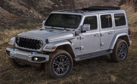 Most Durable Jeep Wrangler