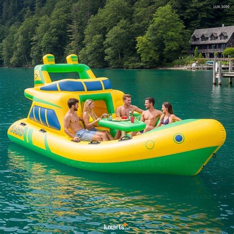 Most Durable Lake Float