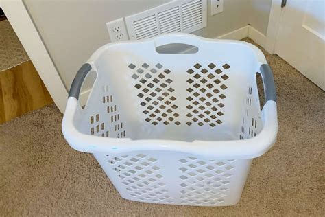 Most Durable Laundry Basket
