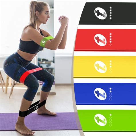 Most Durable Loop Resistance Bands
