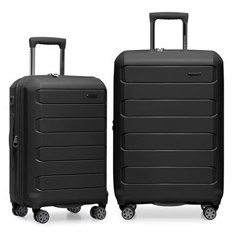 Most Durable Luggage Set