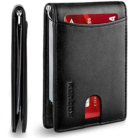 Most Durable Men's Wallet