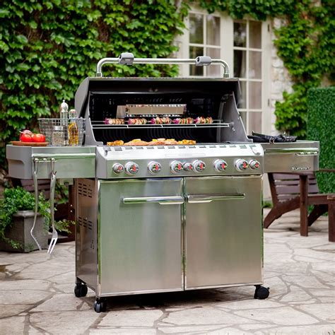 Most Durable Outdoor Grills