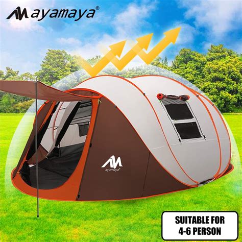 Most Durable Pop Up Tent