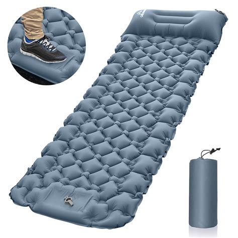 Most Durable Sleeping Pads For Backpacking