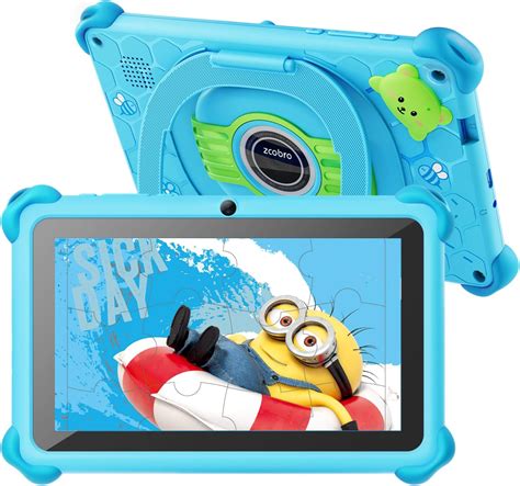 Most Durable Tablet For Toddlers