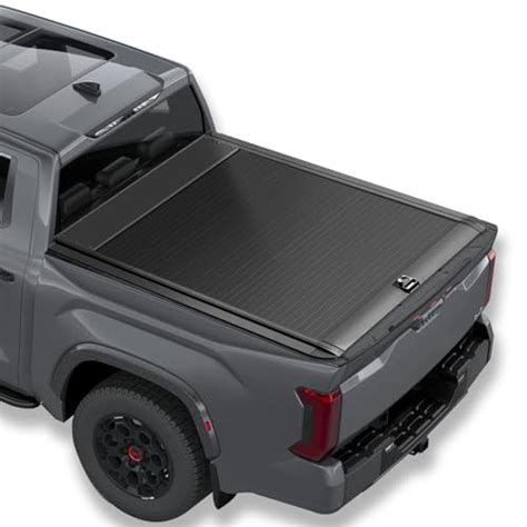 Most Durable Tonneau Cover